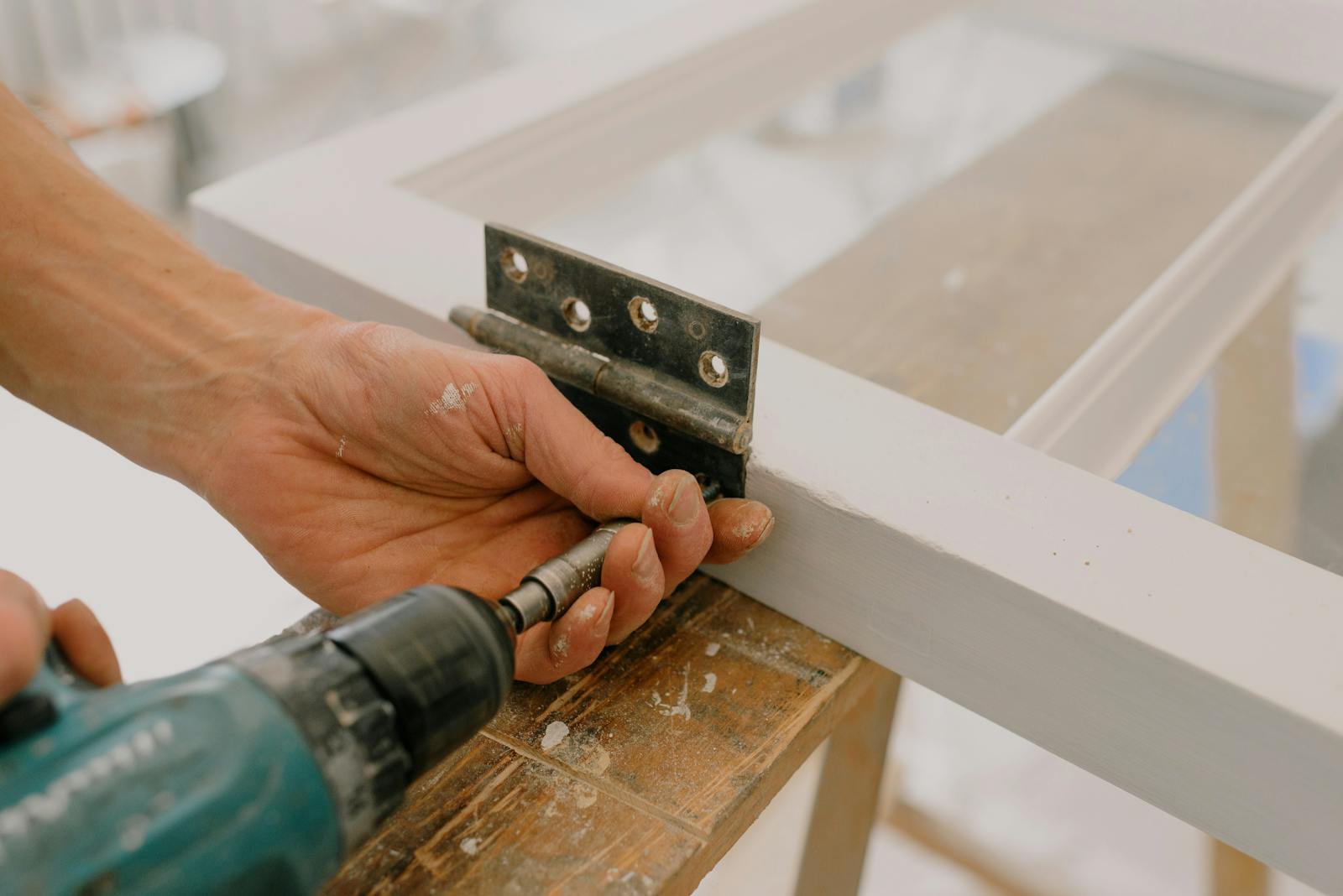 rénovation maison tout corps de métiers