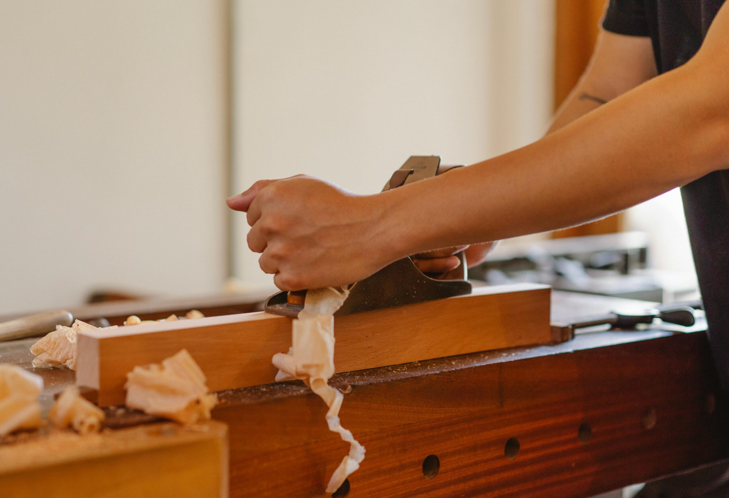 fabrication 100% artisanale