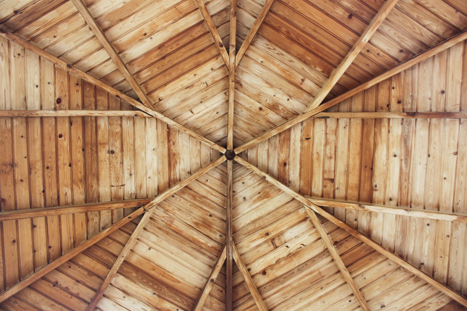 aménagment extérieur bois